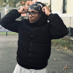 Meet your Posher, Elijah